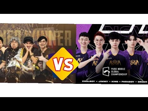 Nova xqf vs RRQ Athena TDM Domination | why RRQ Exit From the match??