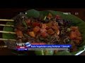 Restoran Lezat Dan Sehat Siap Menghidangkan Menu Diet Istimewa NET5