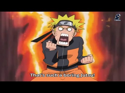 Naruto Shippuden - Sasuke fica bravo com a pergunta do naruto #anime  #shorts 