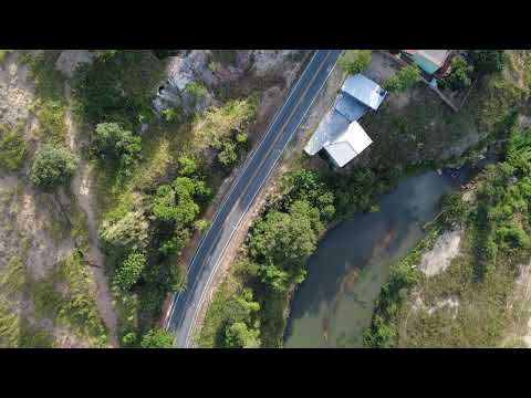 Divino das Laranjeiras/MG - Região Vale do Rio Doce