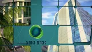 preview picture of video 'Carioca Offices, novo lançamento de salas comerciais. Anexo ao Carioca Shopping.'