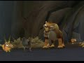 Are You Following Me Play Dead FAILURE FREE TO USE Ice Age 2 The Meltdown Game