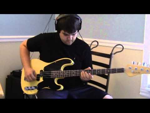 Los Hermanos - O Vento (Cover Baixo/Bass) video thumbnail