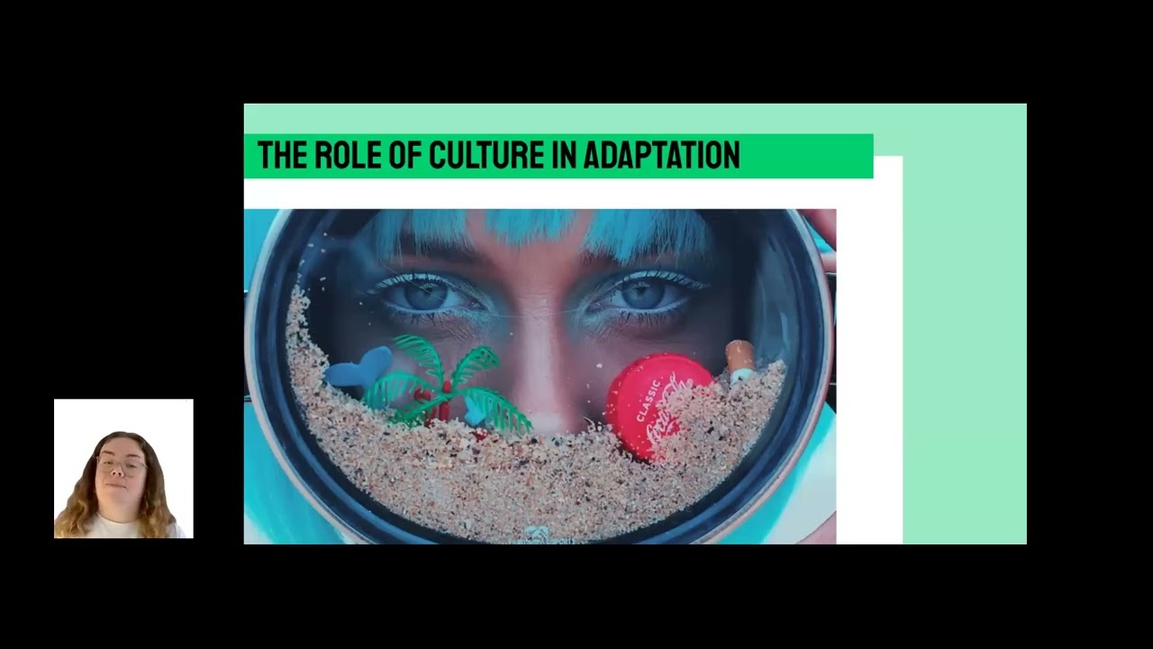 Out There Arts x Julies Bicycle - An Introduction to Environmental Reporting