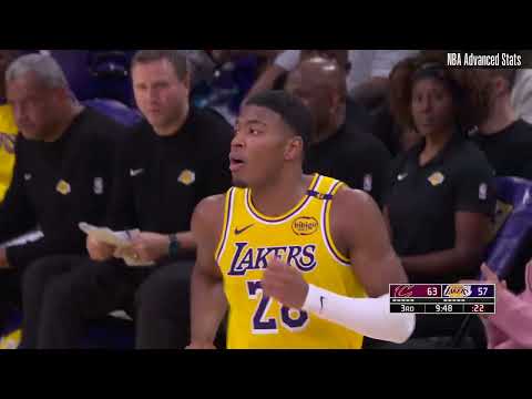 Anthony Davis 28 pts 13 reb 4 ast vs Cleveland Cavaliers | 2024-12-31