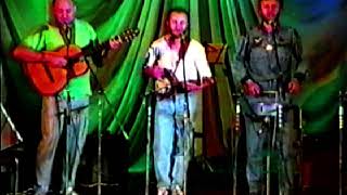 Video Střepy Světec - Jebl Bej (Live 1992)