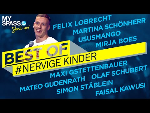 MMA-Fight in der Kita?! | Best-Of nervige Kinder