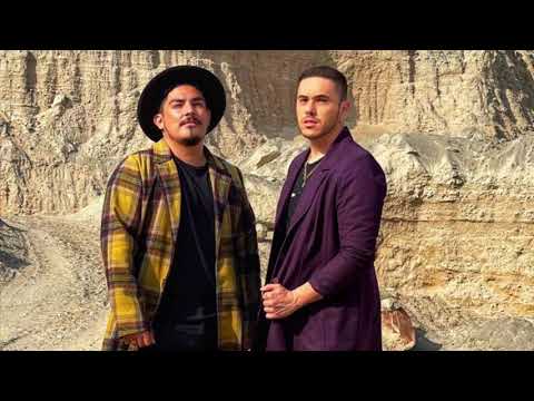 NO PODRE     ERICK ELERA & CEDRIC VIDAL