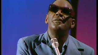 Ray Charles - Ring Of Fire
