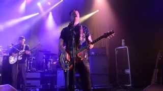 Modest Mouse - Heart Cooks Brain