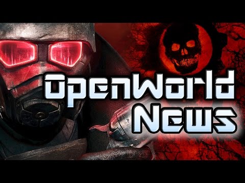 fallout for xbox one