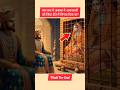 The Love Story Of Anarkali And Salim Historical Anarkali Shortfeed Shorts