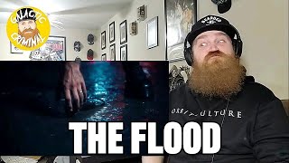 In Hearts Wake - The Flood (ǝɔᴉʇsnɾ) (Ft. Winston McCall) - Reaction / Review
