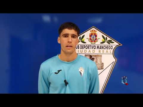 Previa del CD Cazalegas vs CD Manchego