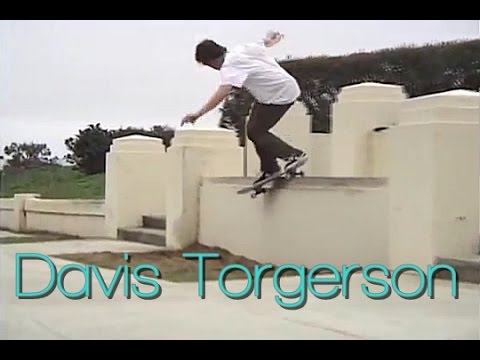 Davis Torgerson VX Web Part