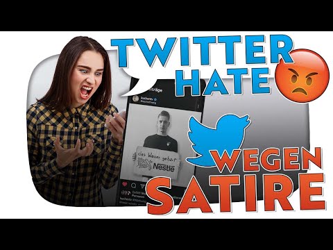 TWITTER HATET MICH weil ich NESTLE kritisiere... - Kuchen Talks  #827