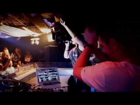 Gio Di Leva & Luca Di Napoli   Space All I Need Gil Sanders R