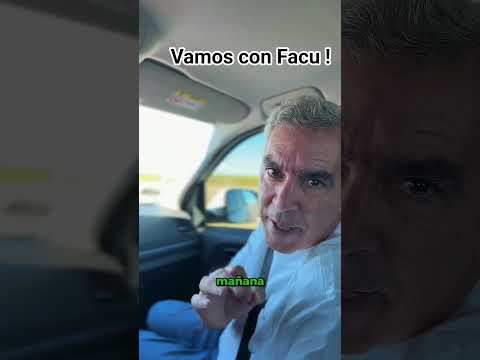 la defensa de Río Negro nace ACA , vamos con la verde , vamos con Facu!!