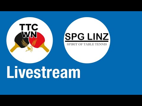 SolexConsult TTC Wiener Neustadt vs SPG Linz - Grunddurchgang 2020/2021