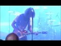 Soundgarden - Eyelids Mouth [Live On Letterman 2012]