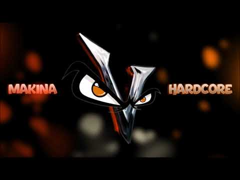 Virus-V Session Makina Hardcore (Vinyl Mix)