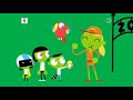 PBS Kids Channel ID National Zookeeper Week 2019