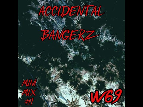 ACCIDENTAL BANGERS (mini mix #1) - W69