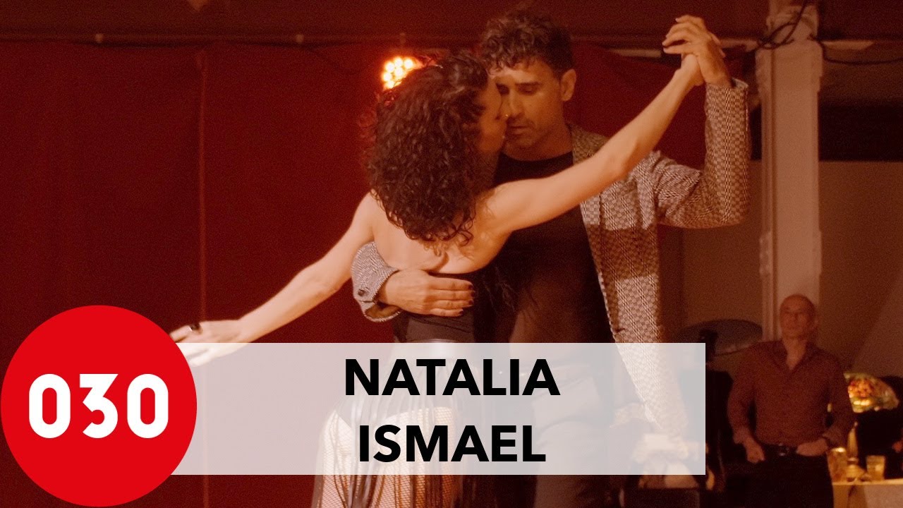 Natalia Cristofaro and Ismael Ludman – Provinciano by La Máquina Invisible