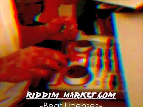 Alozade, Hollowpoint and Mr. Vegas - Under Mi Sensi (Hotta Riddim)