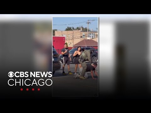 Video raises questions over ICE confrontation, arrest attempt in West Lawn