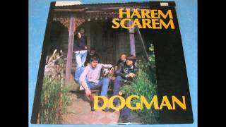 Harem Scarem - Snake Eyes