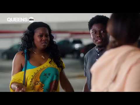 Queens Season 1 (Teaser)