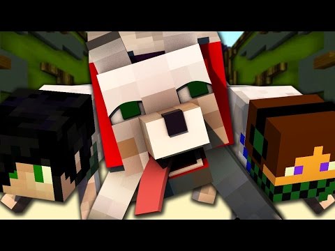 COSTRUIRE UN GIULYANO IN MINECRAFT