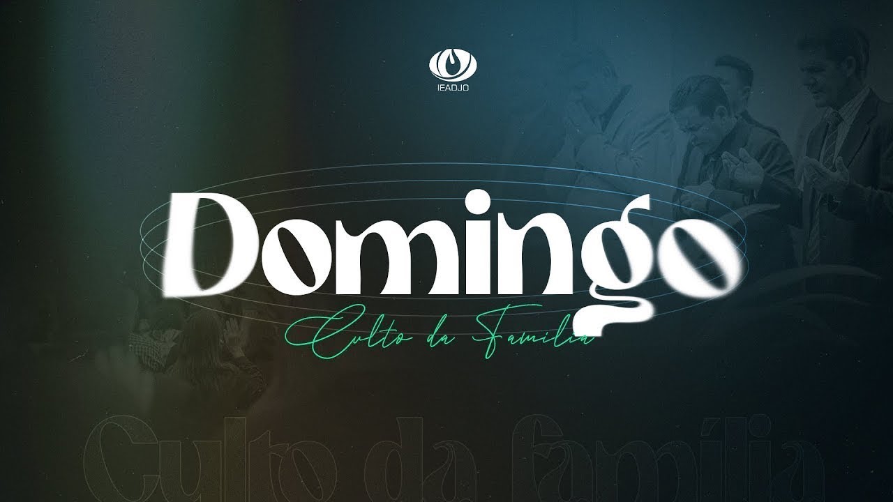 Culto da Família das 17h | 29-12-2024 | Assembleia de Deus em Joinville