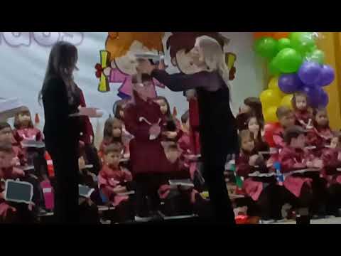 formatura  de Caroline Freier  Ivassessen  2025