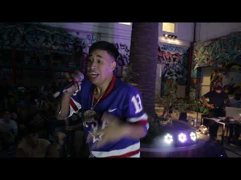 KUSA vs HDR - Fecha 5 4TOS. COPA VERANO RECOLETA