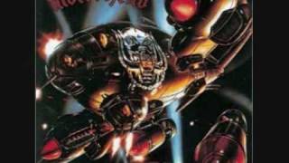 Sweet Revenge - Motörhead