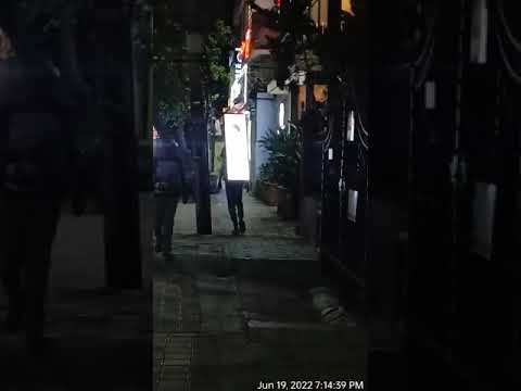 Led Look Walkers Advertising Service