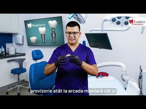 D. Pavel avea parodontoză. Vezi cazul lui.