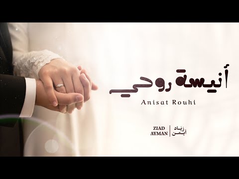 كلمات اغنية أنيسة روحي