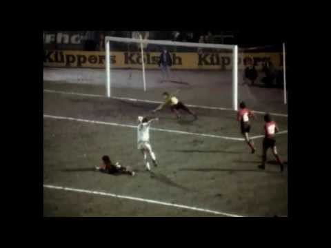 1.FC Köln - OGC Nizza 4:0 - 1973