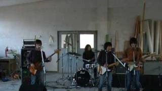 count Five or Six   [Bravo!Tour]