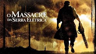 O Massacre da Serra Elétrica | Terror | CINEMA EM CASA