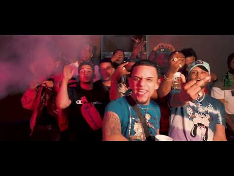 BULLET HDT X WILLYBLANCO X NELLY NELZ- POP OUT SPANISH REMIX