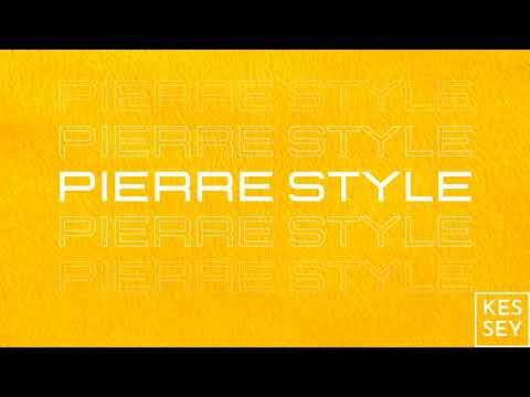Pierre Style - Ke Anda Jilo Csacsesz Tut Kamav