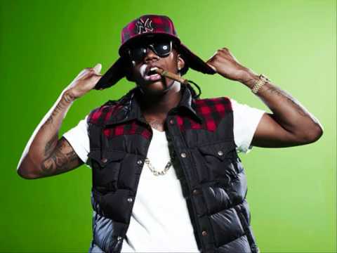 Jay Jay Freestyle (Greengang) Djaga Djaga