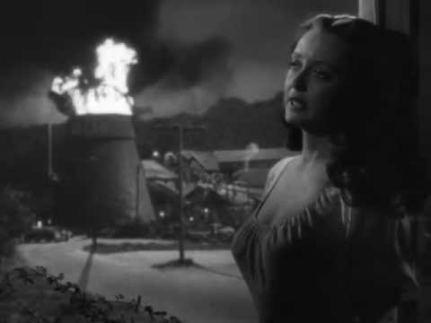 Beyond the Forest 'I hope I die & burn"