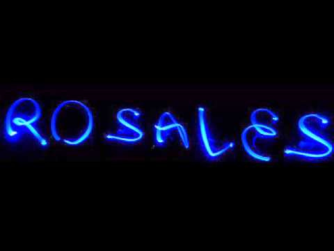 Sebastian Ingrosso & Tommy Trash vs. Calvin Harris - Reload Flashback (Óscar Rosales Bootleg)