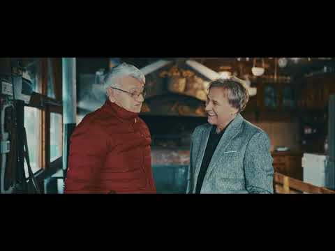 Fedja Dizdarević - Tamo