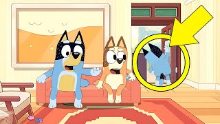 19 SECRETS Bluey Doesn't Want You To Know!